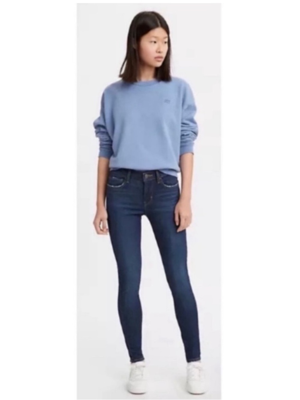 Levi’s 710 Jeans
